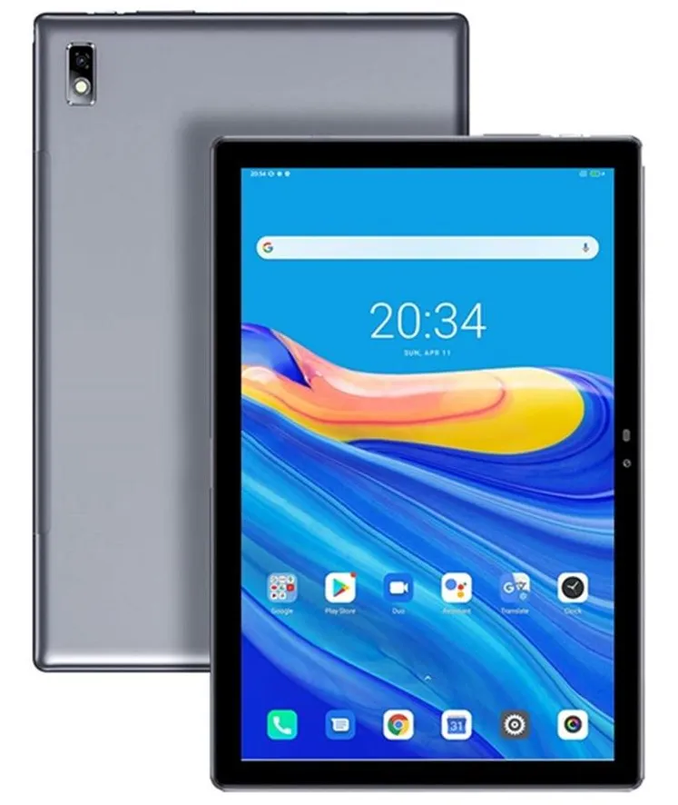 BlackView